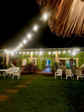 Green Hostel